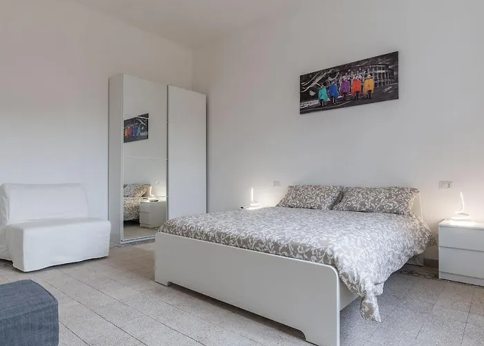 Colosseo & Colle Oppio Cozy Apartment