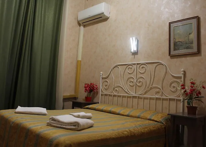 Sunlight Guest House 3