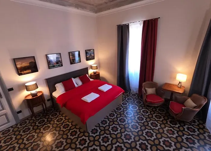 Virgilio Suite