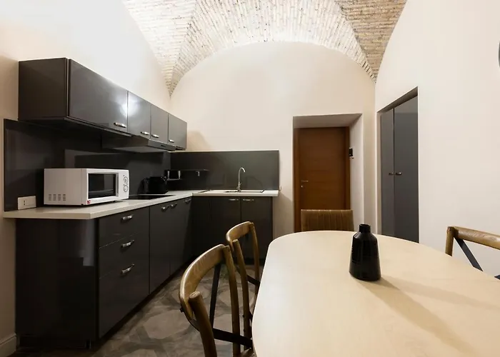 Sonder At Via Nazionale