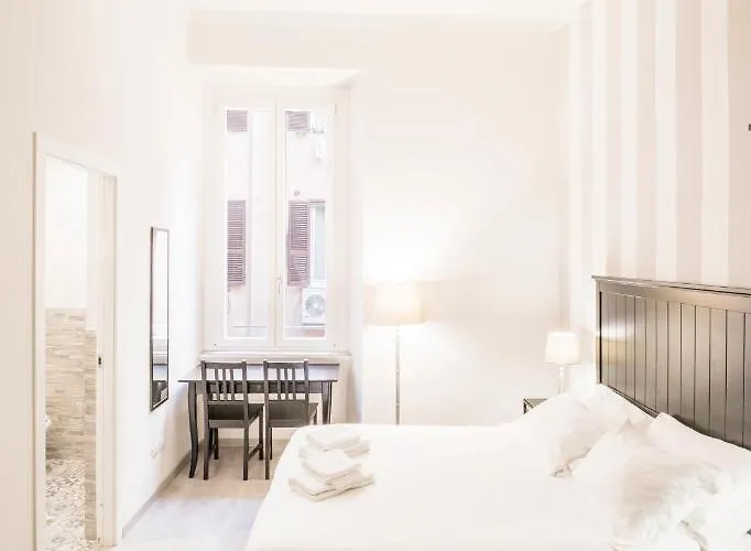 Piazza Cavour Suite