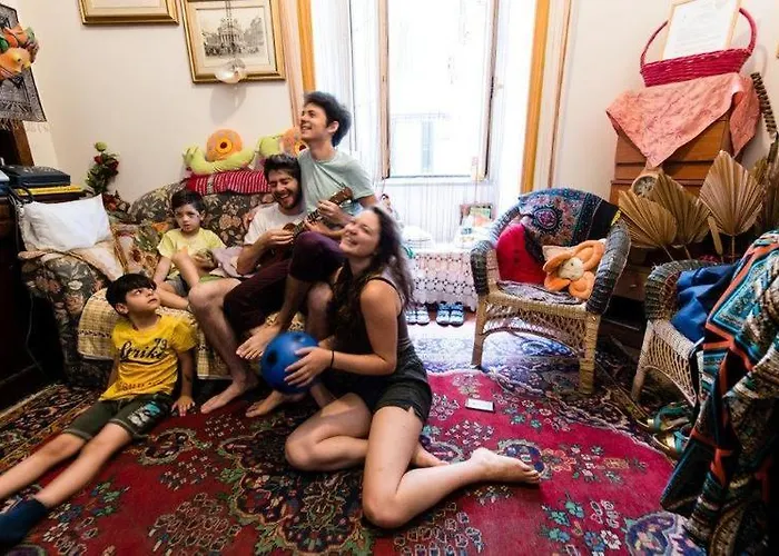 Sunshine Hostel