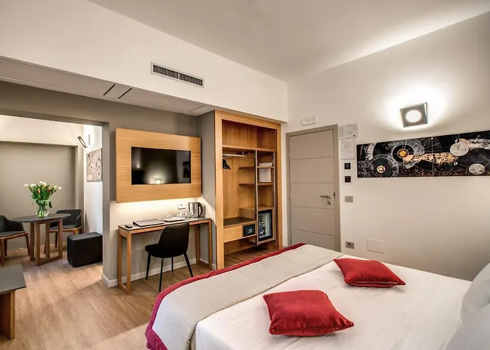 Profumo Maison Ripetta