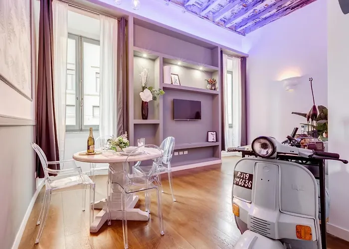 Klioos Apartment
