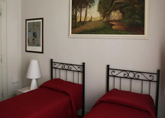Karoliday, Apartment Rome