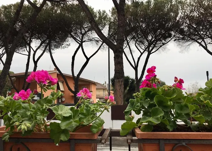 Aquarius Rome Apartments