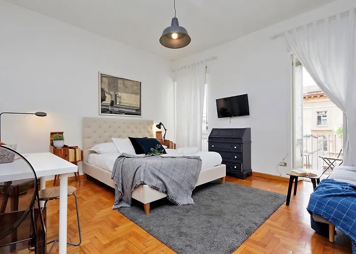 Corso Loft