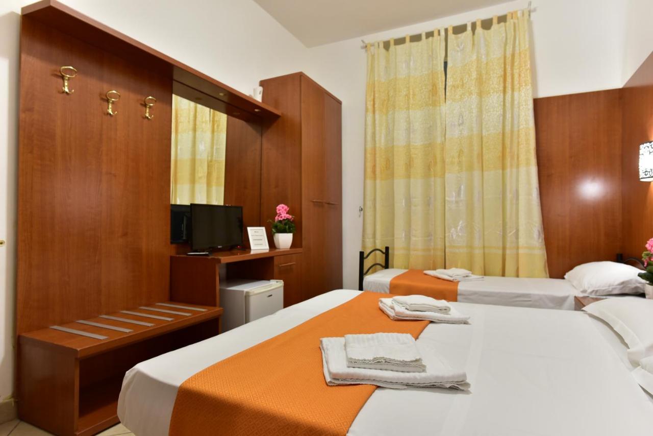 Termini Guest house *