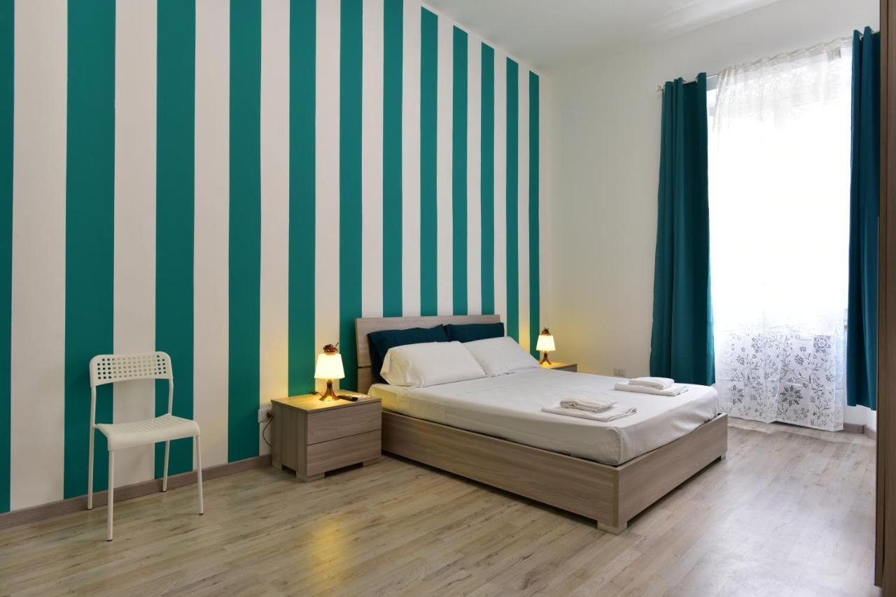 Guest house Termini Paradiso