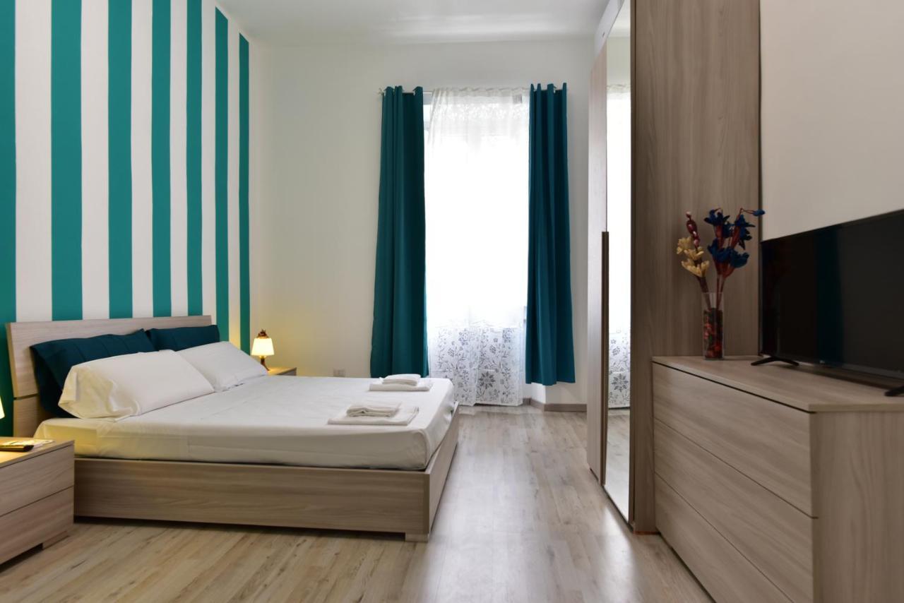 Guest house Termini Paradiso Rome