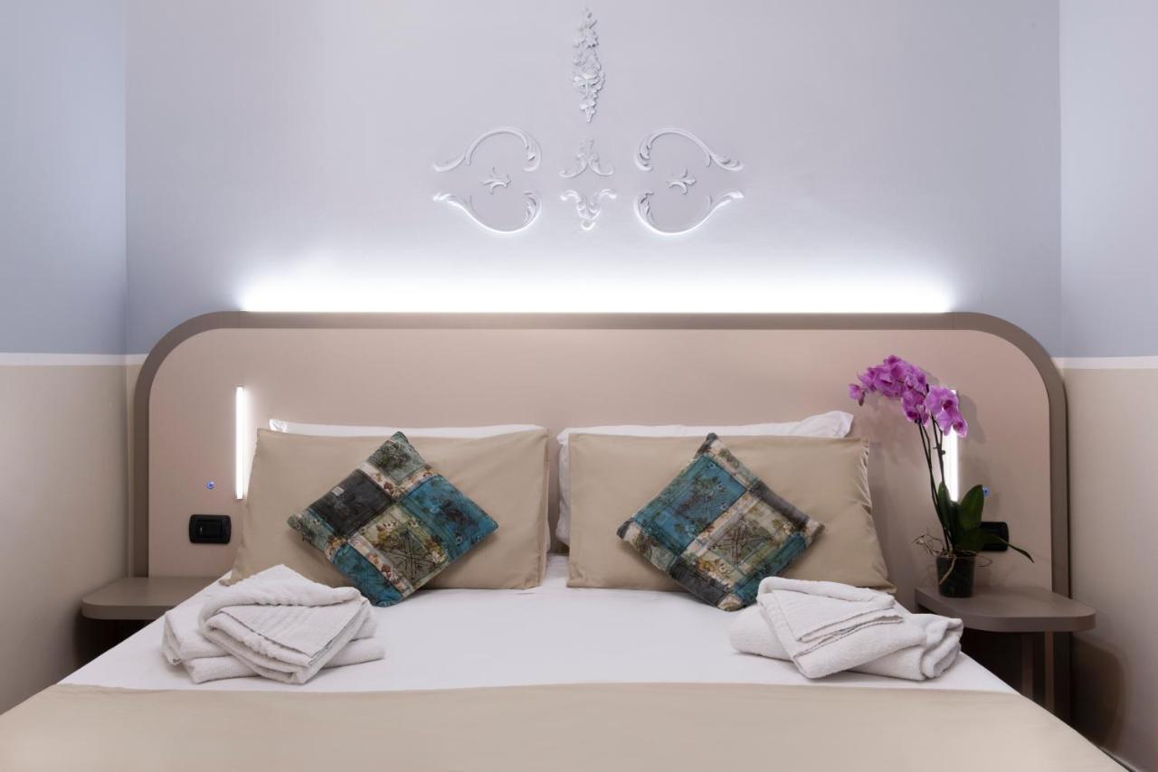 Hotel Grifo Rome
