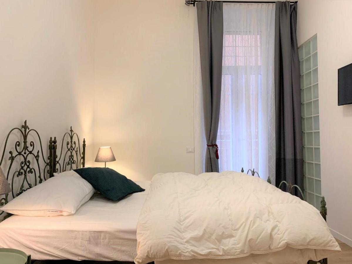 Ml Center Apartment