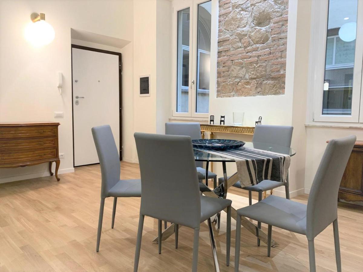 Ml Center Apartment Rome
