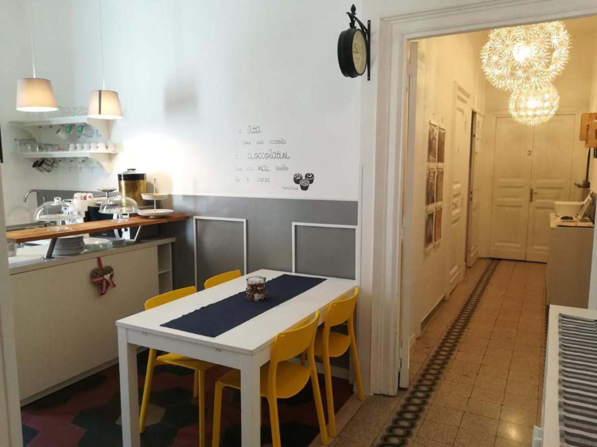 Guest house Mirhome *