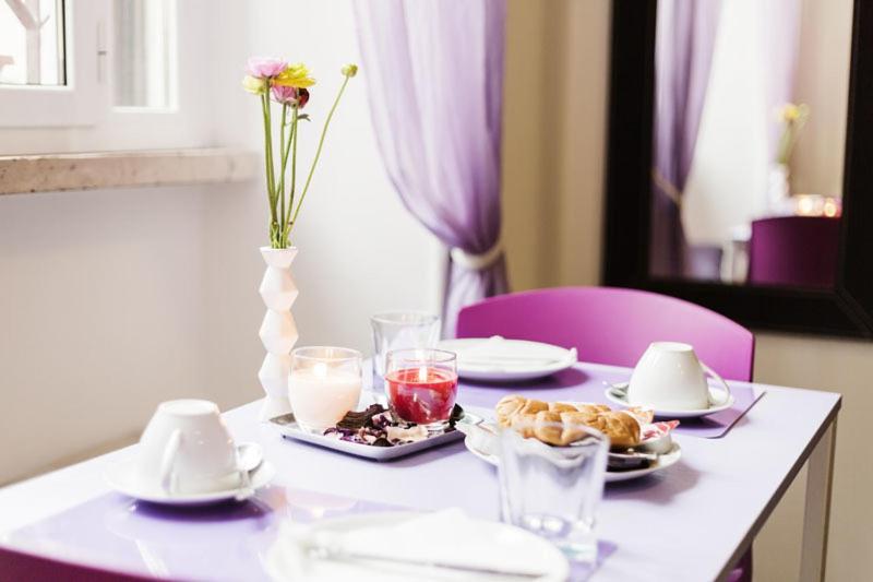 Affittacamere Maison Colosseo 3*