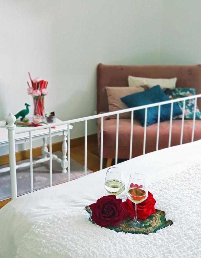 Glory House Trastevere Appartamento *