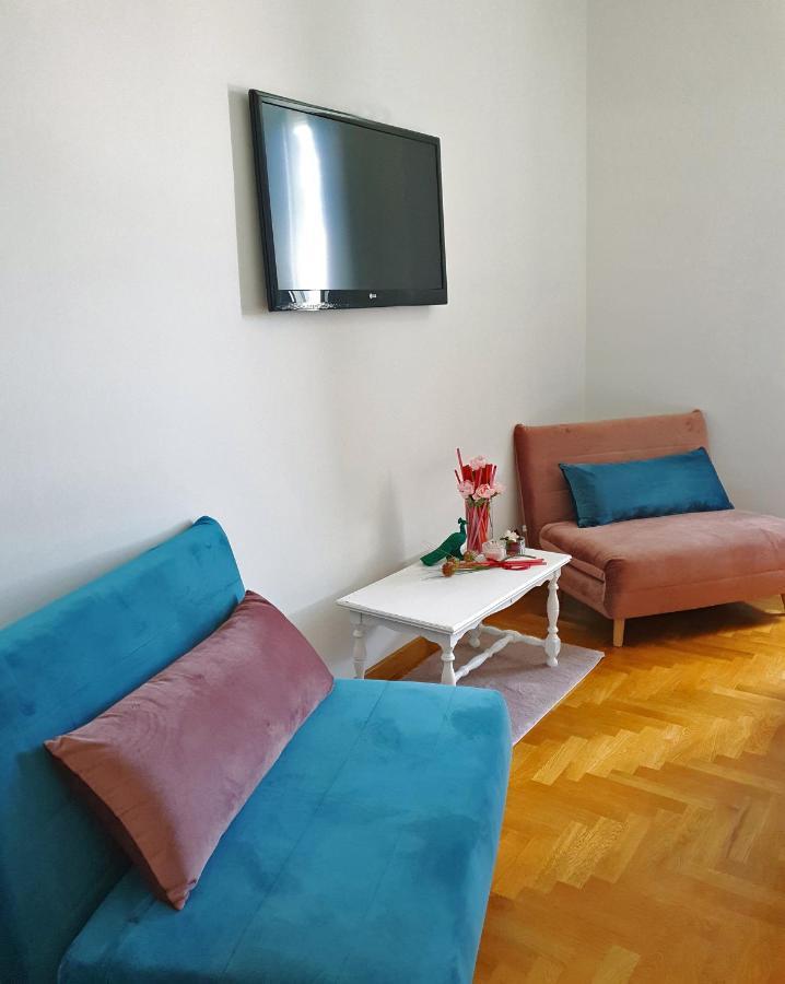 Glory House Trastevere Appartamento