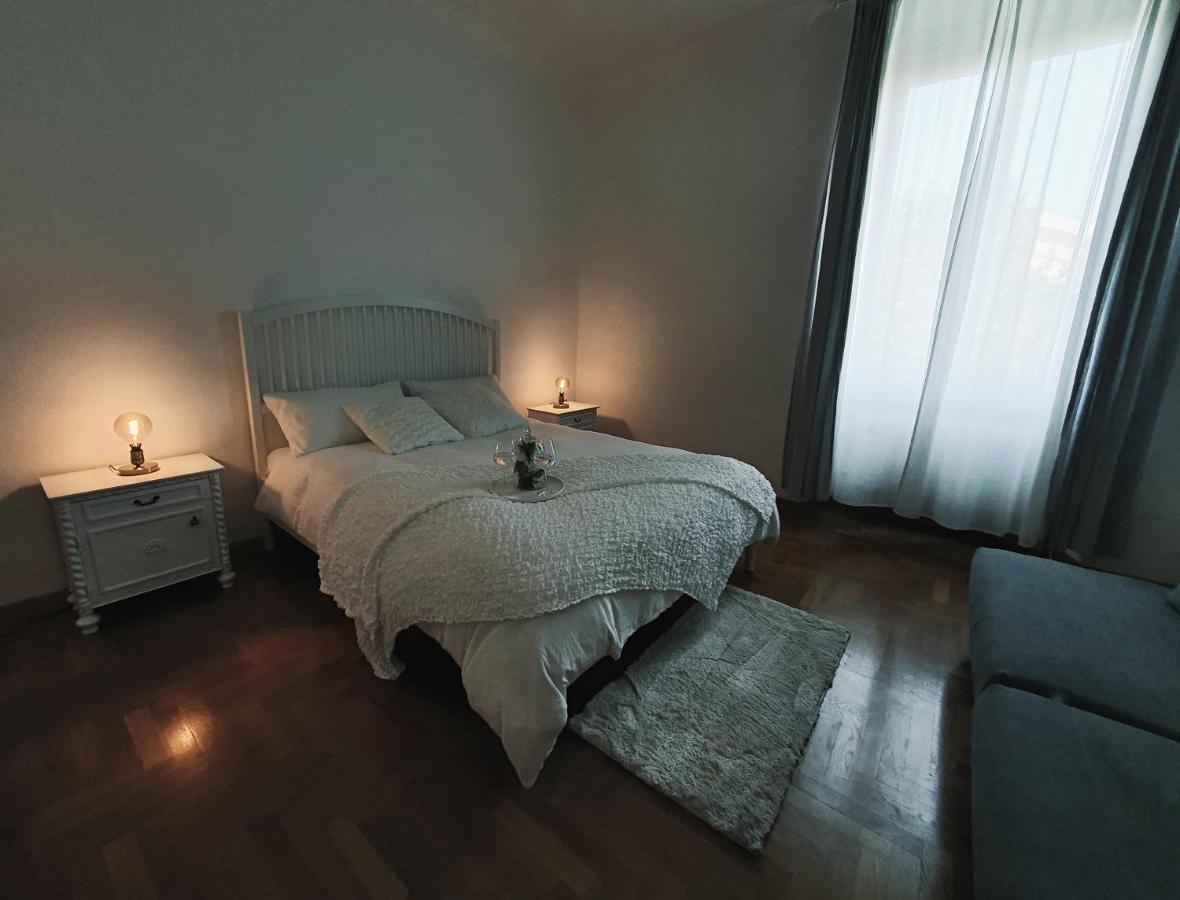 Appartamento Glory House Trastevere Roma
