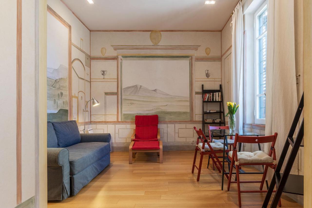 Apartment Domus Claudiae - Fromhometorome *