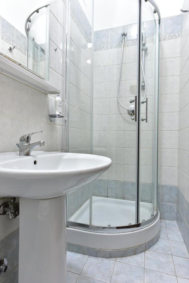 Guest house Termini Rome
