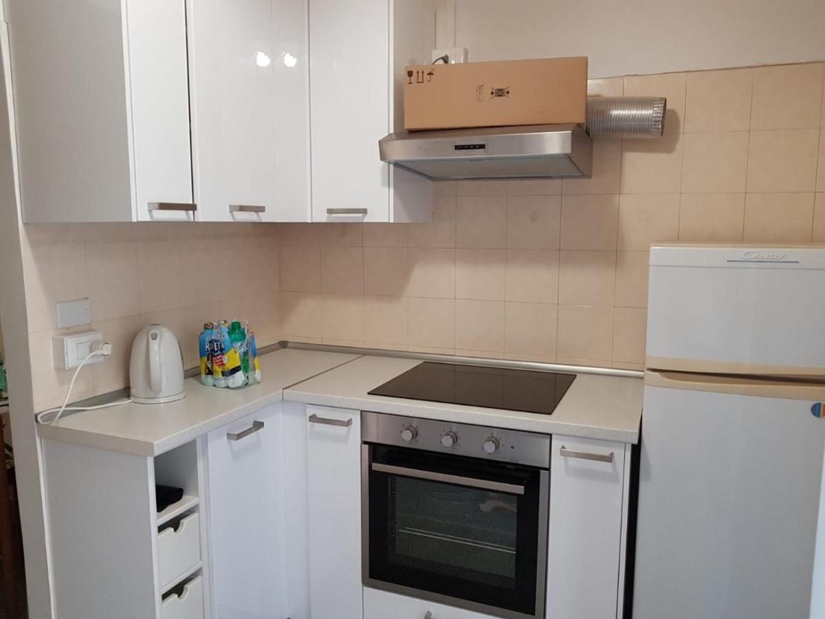 Casa Grande Apartment