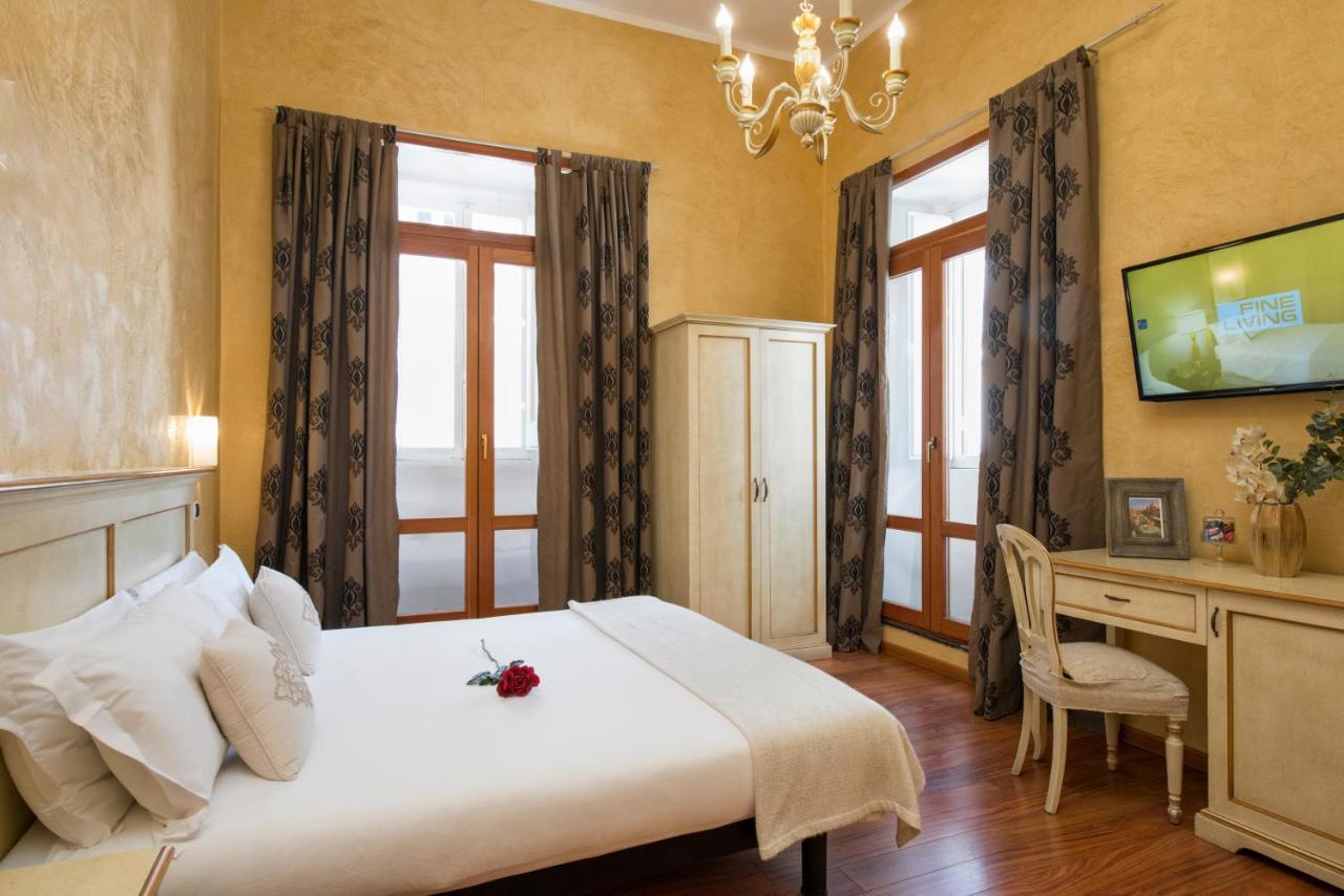 Navona Tower Relais Affittacamere Roma