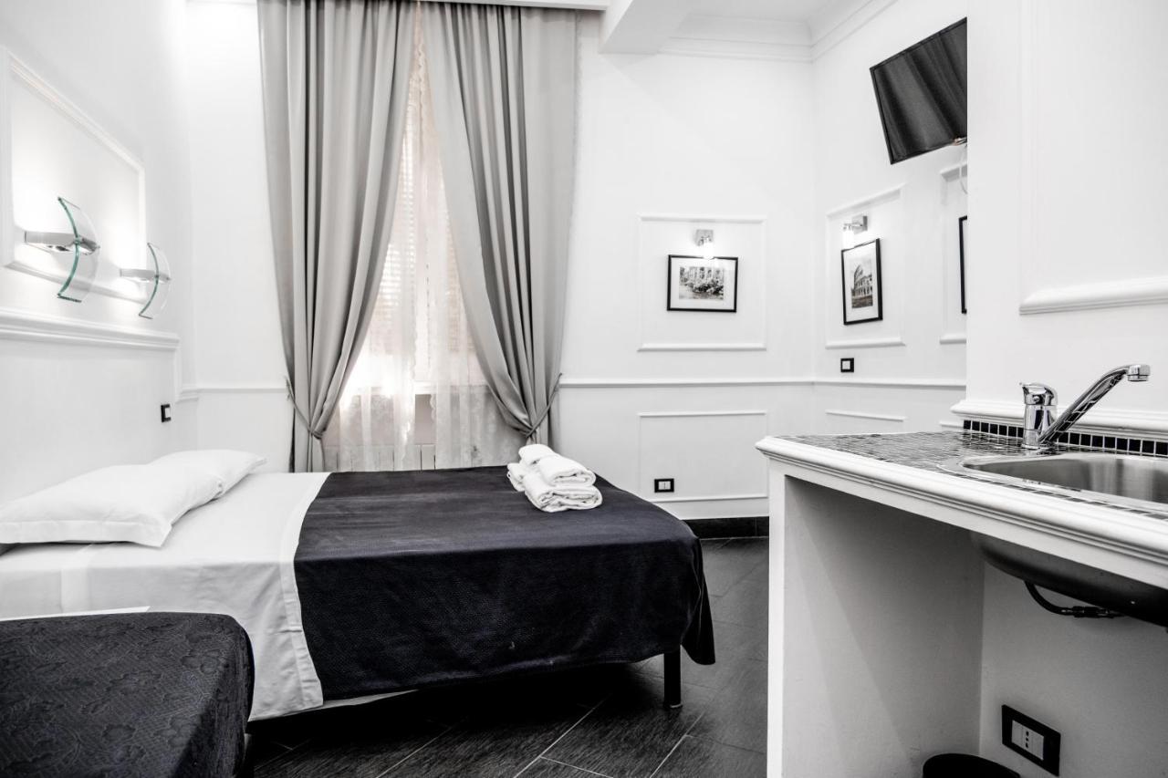 L'antica Dell'orso Guest house Rome