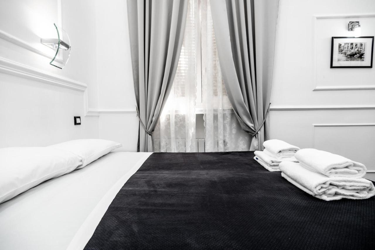 Guest house L'antica Dell'orso 2*