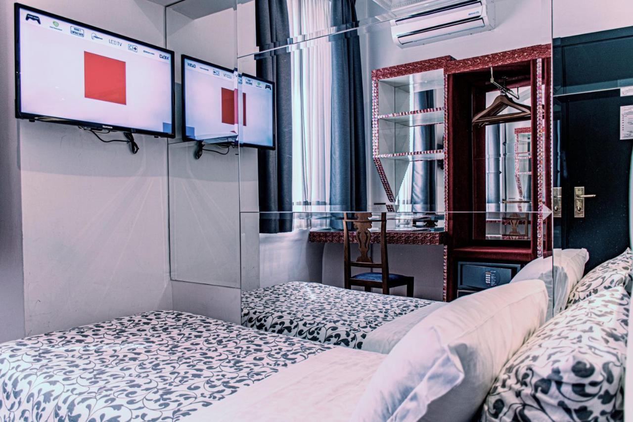 Canova Hotel Rome