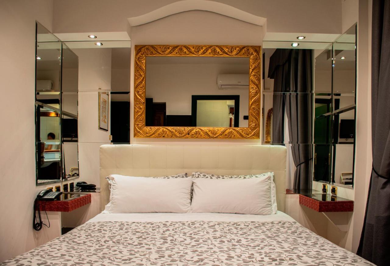 Hotel Canova Rome