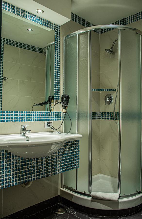 Canova Hotel Rome