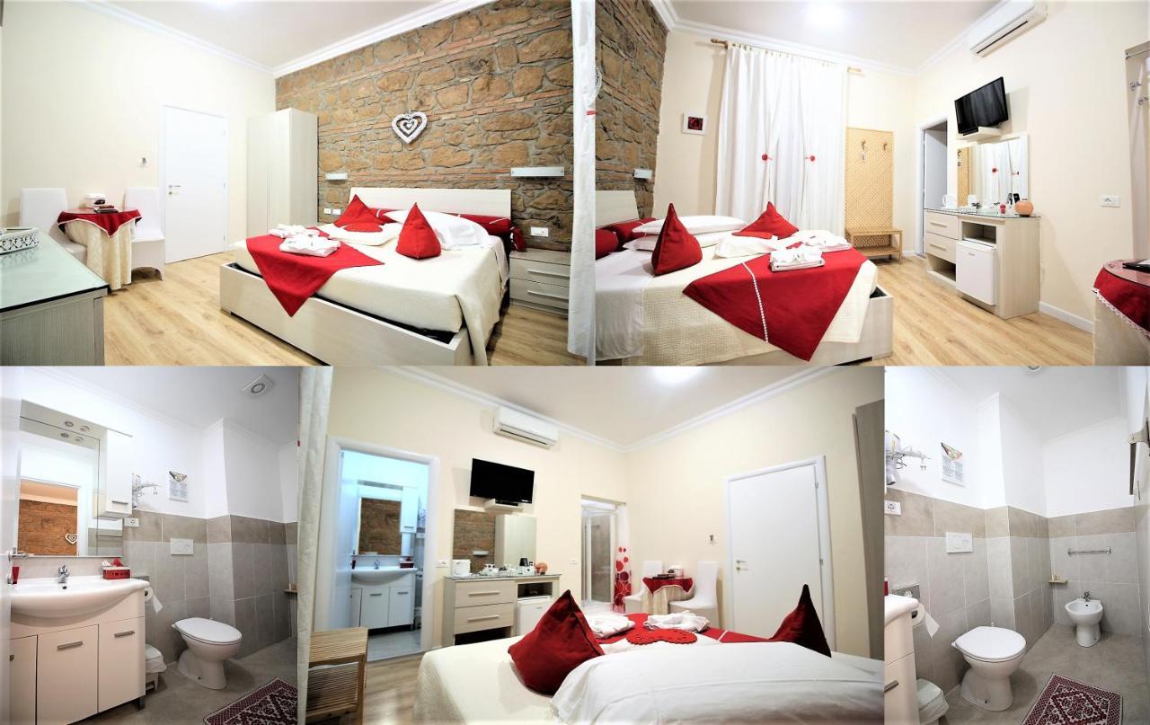 Freedom Bed & Breakfast Roma