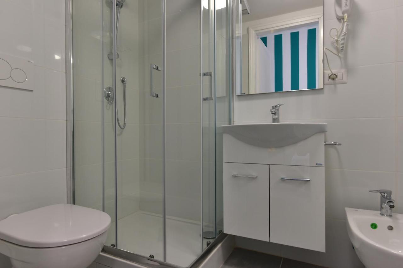 Termini Paradiso Guest house