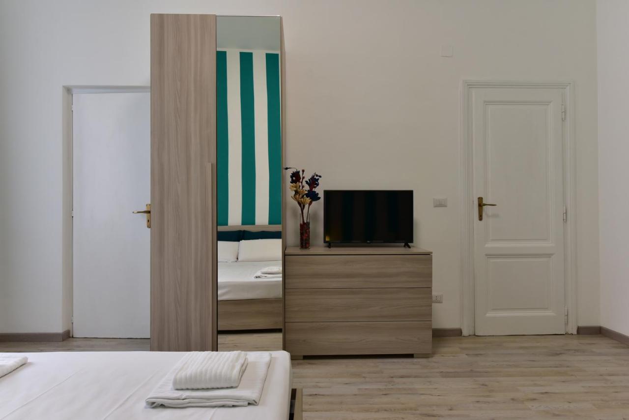 Termini Paradiso Guest house Rome