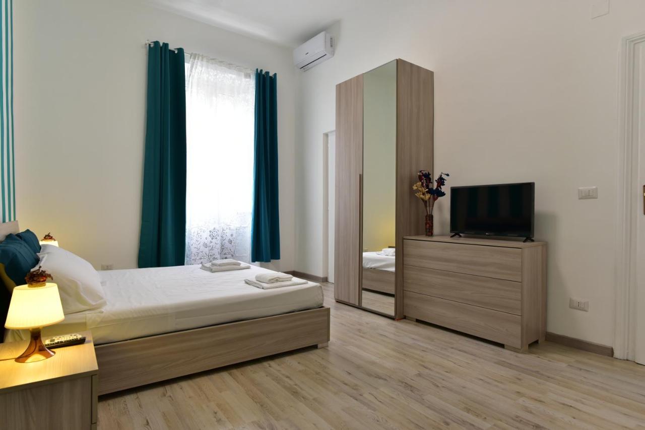 Guest house Termini Paradiso