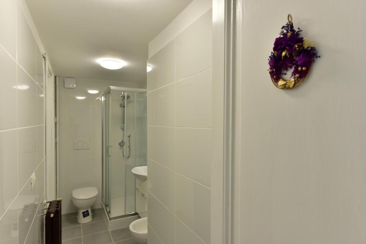 Guest house Termini Paradiso