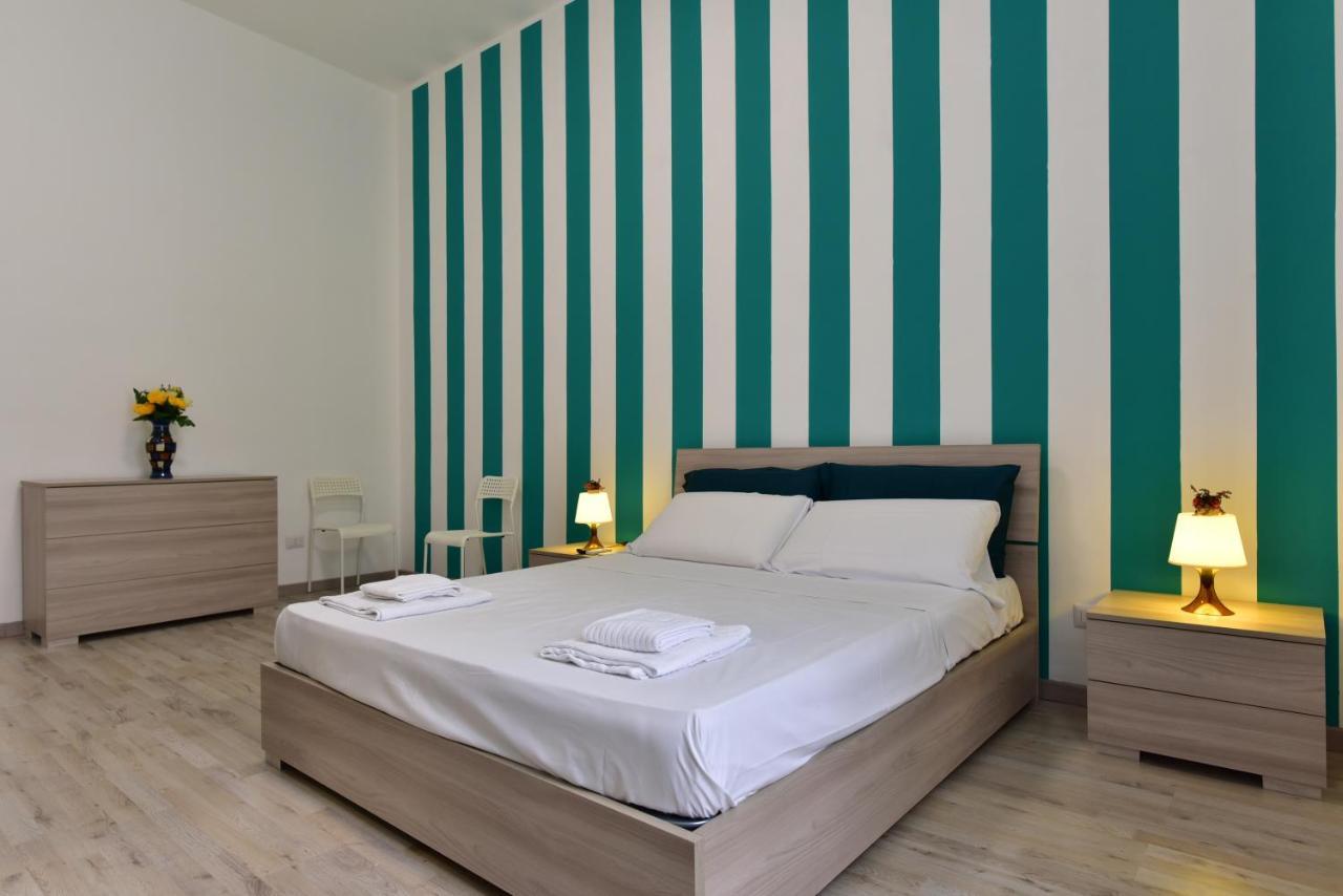 Guest house Termini Paradiso