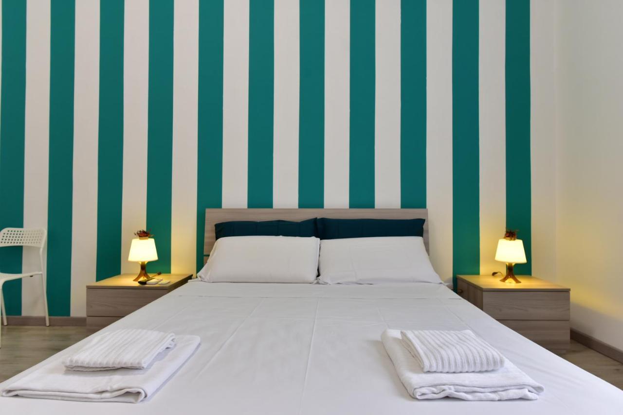 Guest house Termini Paradiso