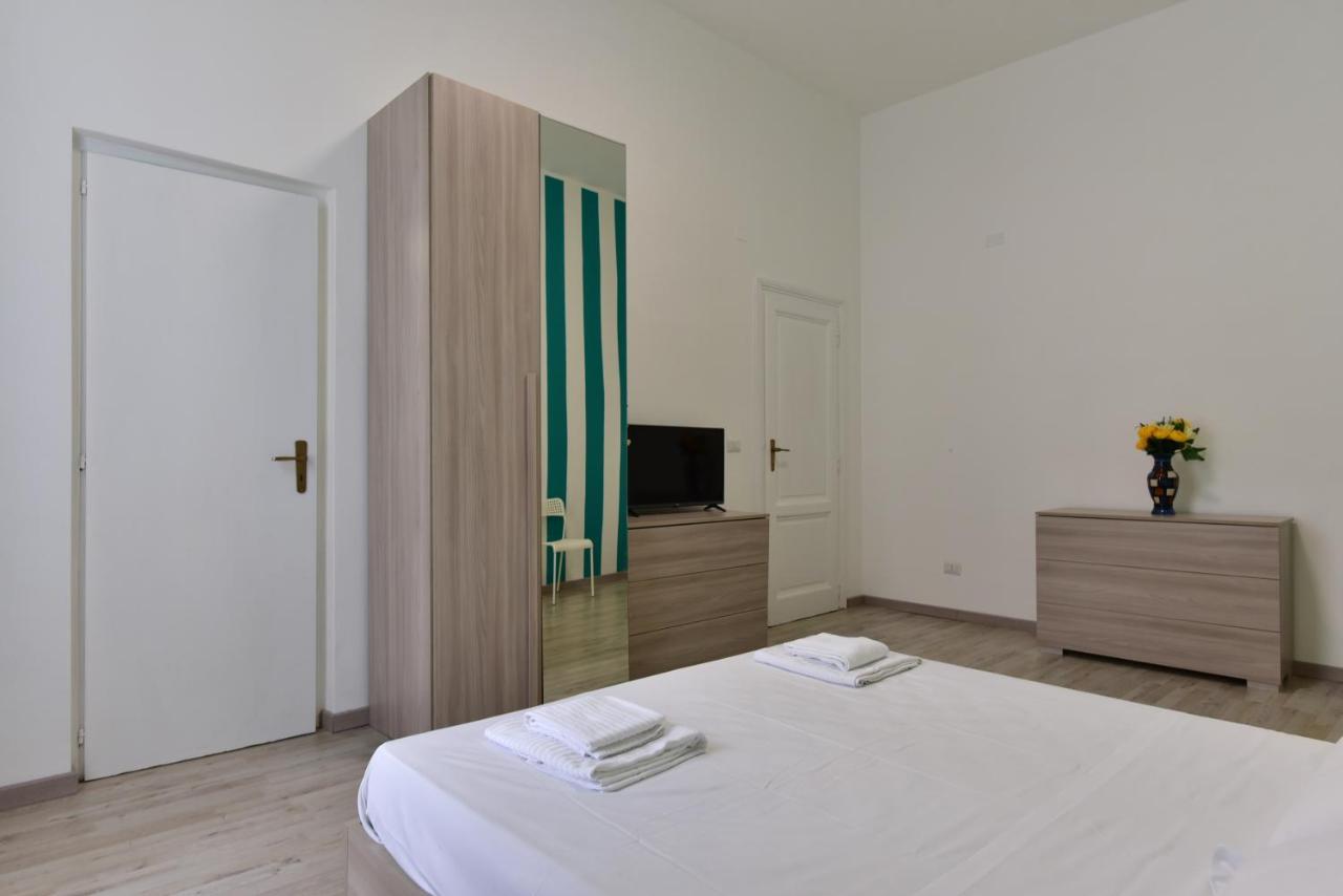 Termini Paradiso Guest house *