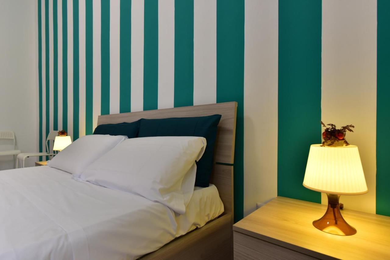Termini Paradiso Guest house