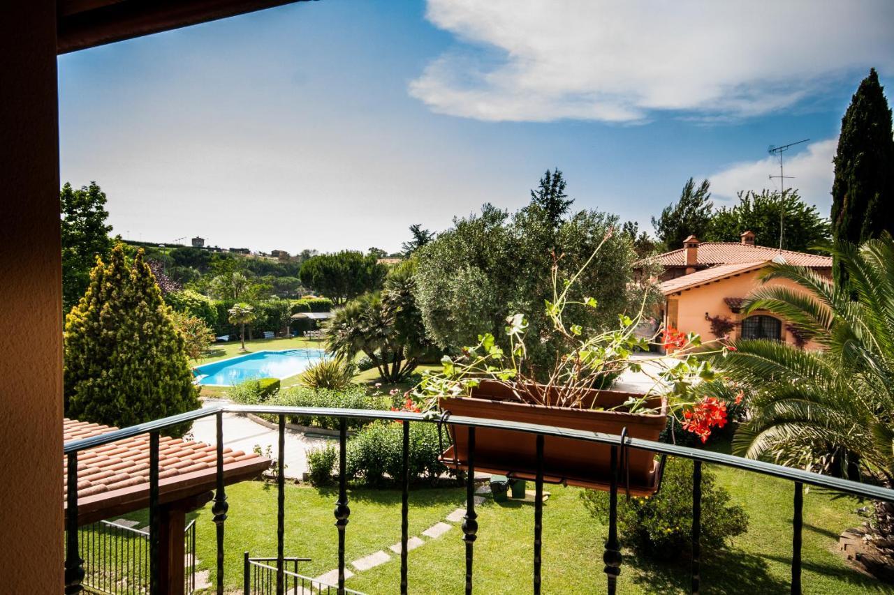 Relais Villaggio Azzurro Hotel Rome