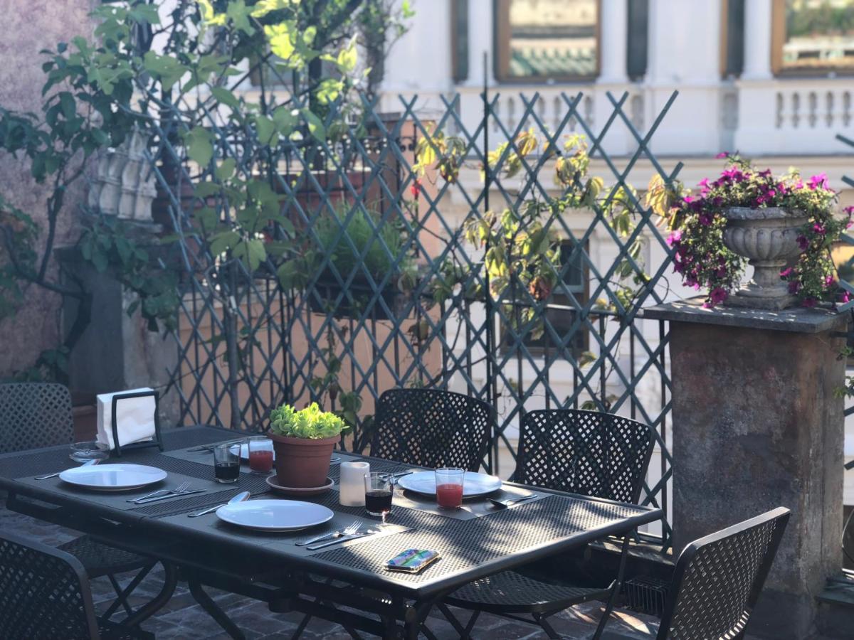 Giuturna Boutique Rome