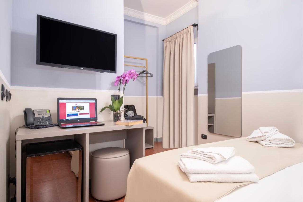 Grifo Hotel Rome