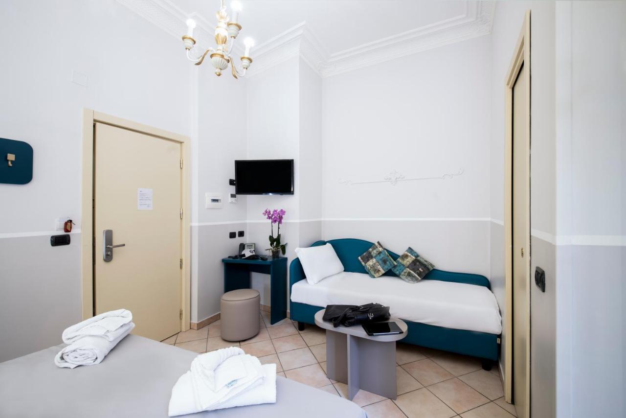 Hotel Grifo