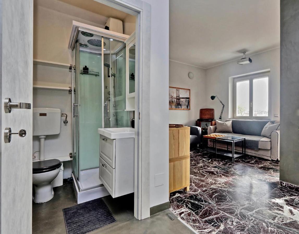Iflat Stylish Penthouse Near Marconi Appartamento *