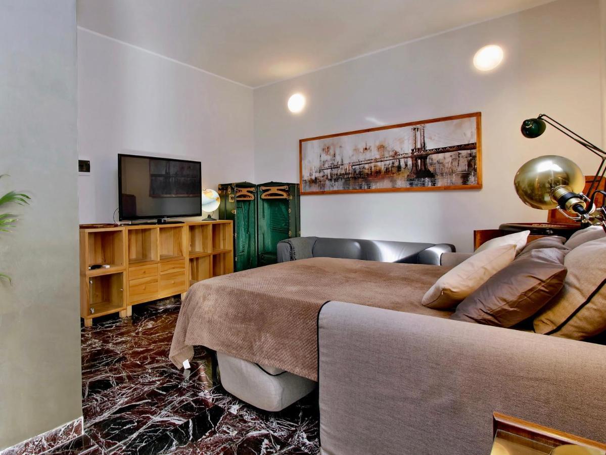 Iflat Stylish Penthouse Near Marconi Appartamento *