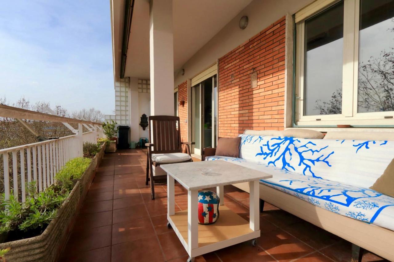 Appartamento Iflat Stylish Penthouse Near Marconi