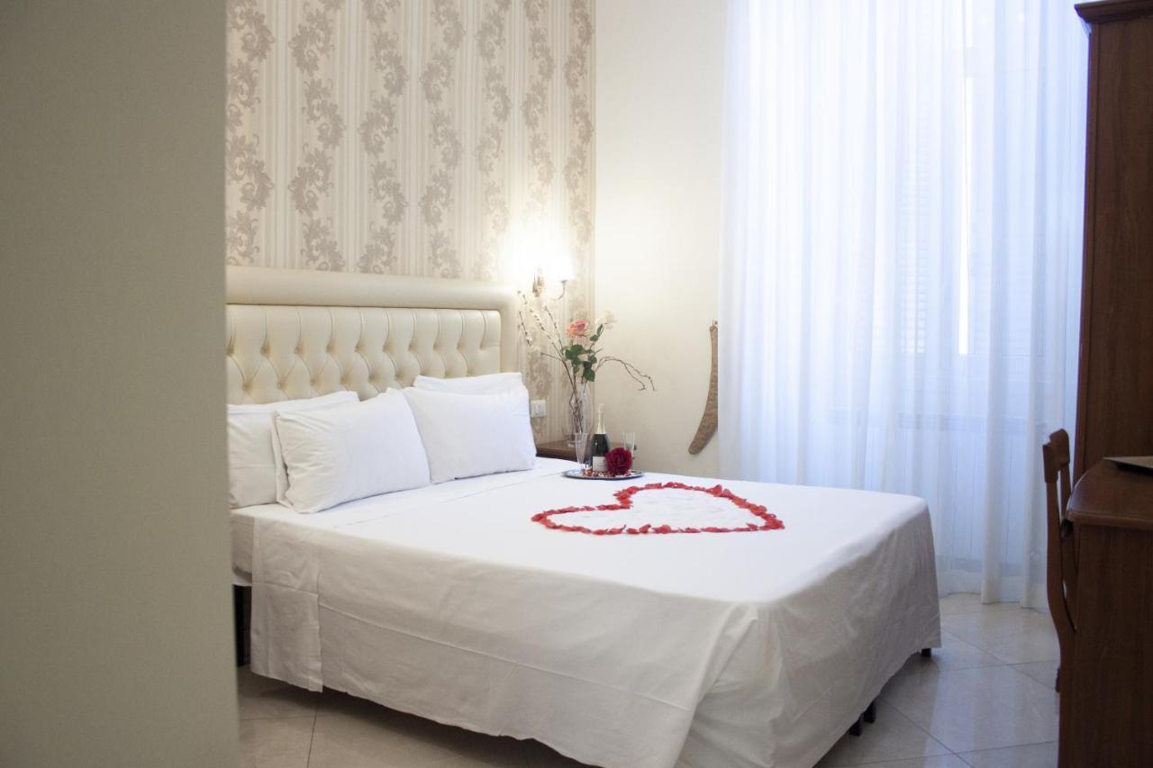 Guest house Dal Conte Rome