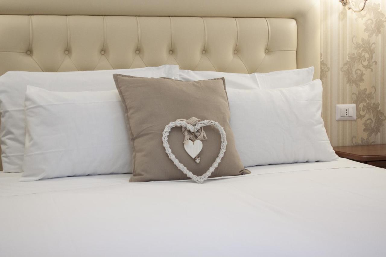Dal Conte Guest house Rome