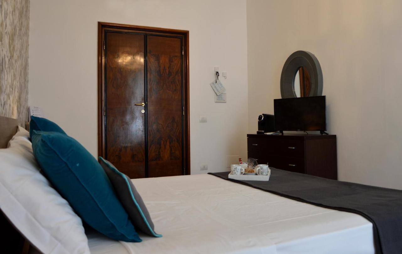 Bed & Breakfast Nobilcasa